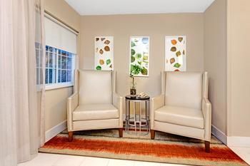 Hotel Candlewood Suites Chicago/hoffman Estates