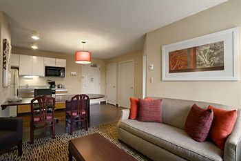 Hotel Candlewood Suites Chicago/hoffman Estates