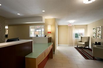 Hotel Candlewood Suites Chicago/hoffman Estates