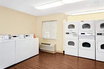 Hotel Candlewood Suites Chicago/hoffman Estates