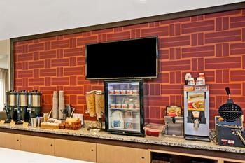 Hotel Candlewood Suites Chicago/hoffman Estates