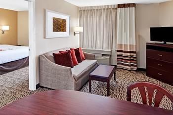 Hotel Candlewood Suites Chicago/hoffman Estates