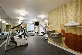 Hotel Candlewood Suites Chicago/hoffman Estates