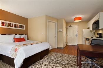 Hotel Candlewood Suites Chicago/hoffman Estates