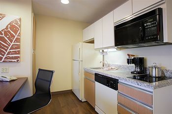 Hotel Candlewood Suites Chicago/hoffman Estates