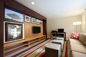 Hotel Candlewood Suites Chicago/hoffman Estates