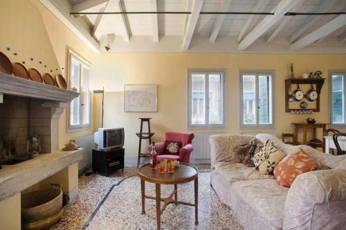 Santa Croce Apartments - Faville