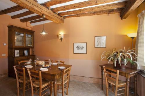 Santa Croce Apartments - Faville