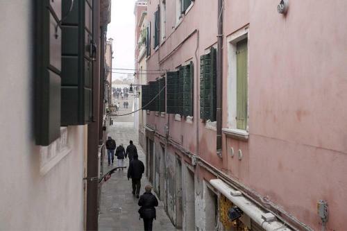 Santa Croce Apartments - Faville