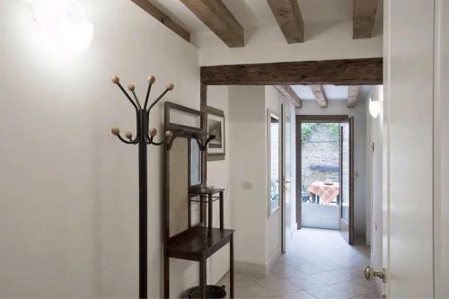 Santa Croce Apartments - Faville