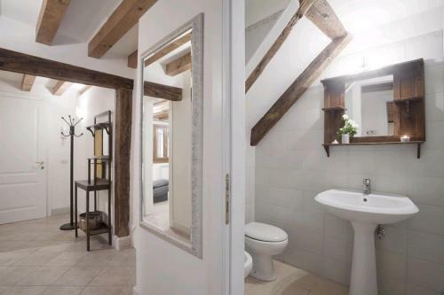 Santa Croce Apartments - Faville