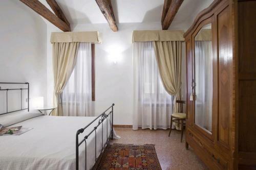 Santa Croce Apartments - Faville