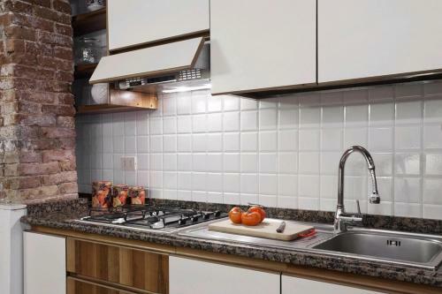 Santa Croce Apartments - Faville