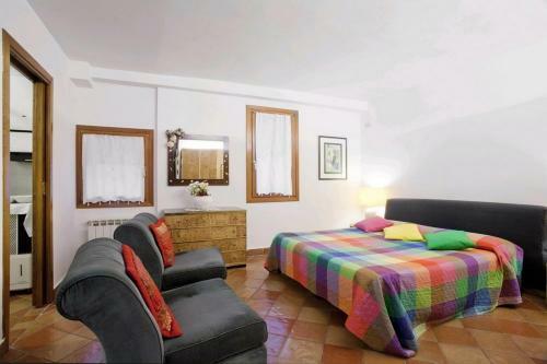 Santa Croce Apartments - Faville