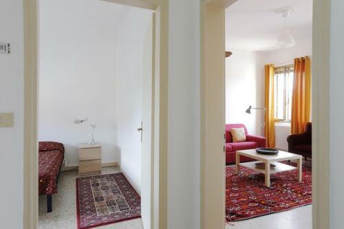 Santa Croce Apartments - Faville