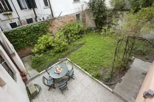 Santa Croce Apartments - Faville