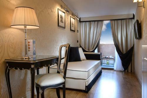Best Western Hotel Olimpia Venezia