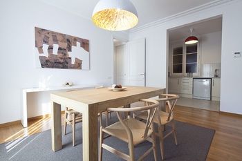 Apartamentos You Stylish Luxury City