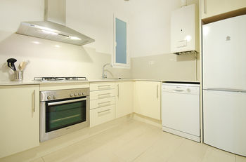Apartamentos You Stylish Luxury City