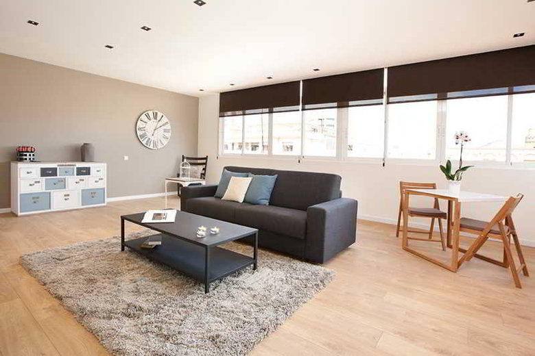 Villa Rent Top Apartments Rambla Catalunya