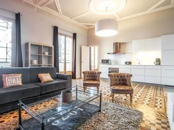 Villa Rent Top Apartments Rambla Catalunya