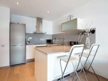 Villa Rent Top Apartments Rambla Catalunya