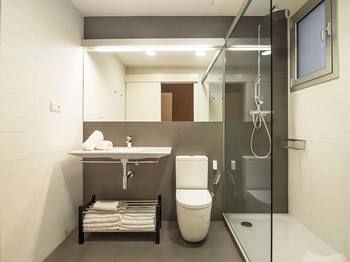 Villa Rent Top Apartments Rambla Catalunya