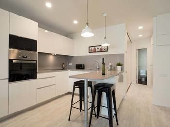 Villa Rent Top Apartments Rambla Catalunya