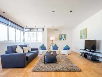 Villa Rent Top Apartments Rambla Catalunya