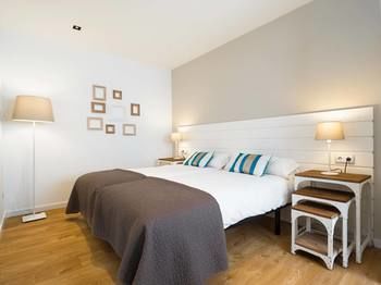Villa Rent Top Apartments Rambla Catalunya
