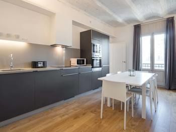 Villa Rent Top Apartments Rambla Catalunya