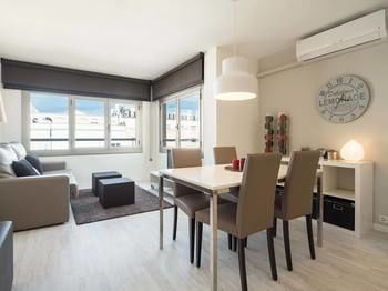 Villa Rent Top Apartments Rambla Catalunya