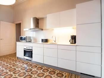 Villa Rent Top Apartments Rambla Catalunya