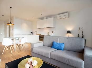 Villa Rent Top Apartments Rambla Catalunya