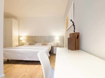 Villa Rent Top Apartments Rambla Catalunya