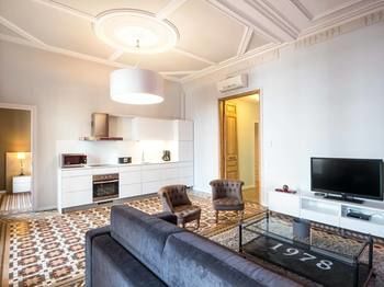 Villa Rent Top Apartments Rambla Catalunya