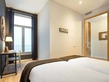 Villa Rent Top Apartments Rambla Catalunya