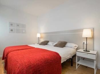 Villa Rent Top Apartments Rambla Catalunya