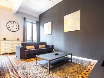 Villa Rent Top Apartments Rambla Catalunya