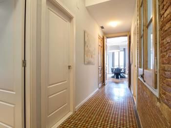 Villa Rent Top Apartments Rambla Catalunya