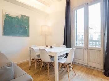Villa Rent Top Apartments Rambla Catalunya