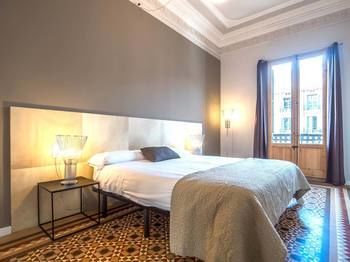 Villa Rent Top Apartments Rambla Catalunya