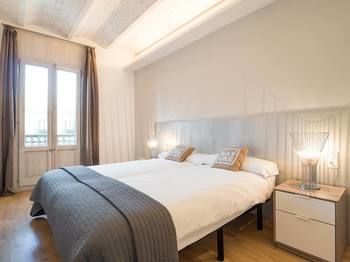 Villa Rent Top Apartments Rambla Catalunya