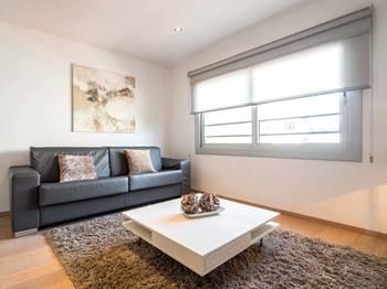 Villa Rent Top Apartments Rambla Catalunya