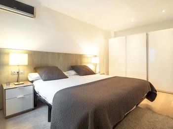 Villa Rent Top Apartments Rambla Catalunya