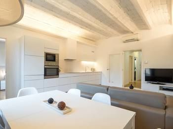Villa Rent Top Apartments Rambla Catalunya