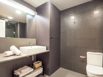 Villa Rent Top Apartments Rambla Catalunya