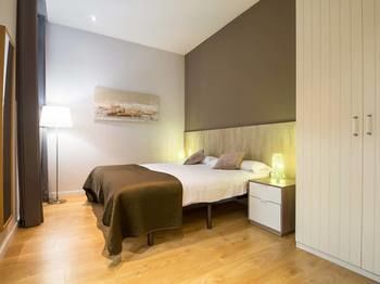 Villa Rent Top Apartments Rambla Catalunya