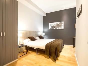 Villa Rent Top Apartments Rambla Catalunya