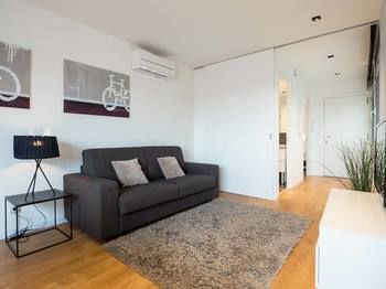 Villa Rent Top Apartments Rambla Catalunya